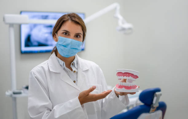 Best Broken Tooth Emergency  in Singac, NJ