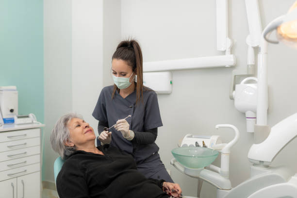Best Emergency Gum Pain Relief  in Singac, NJ