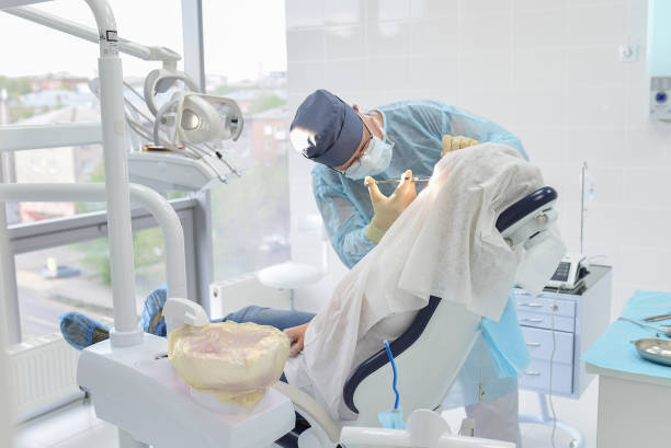 Best Urgent Tooth Repair  in Singac, NJ