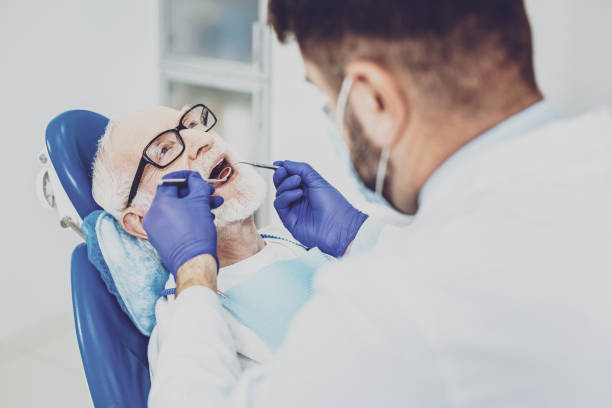 Best Chipped Tooth Repair Near Me  in Singac, NJ